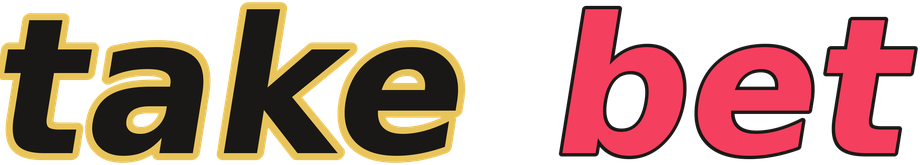 take bet logo
